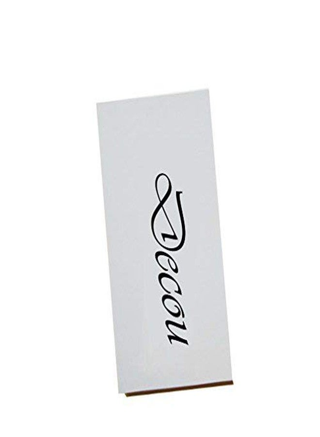 DECOU Twist Pleated Hair Wrap Stretch Turban 0545 (Wine) - Image 4